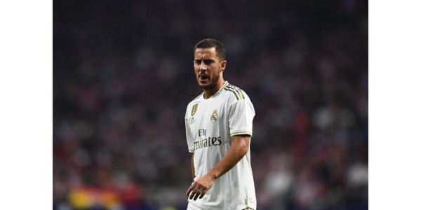 Il Real Madrid n. 7 sarà riutilizzato